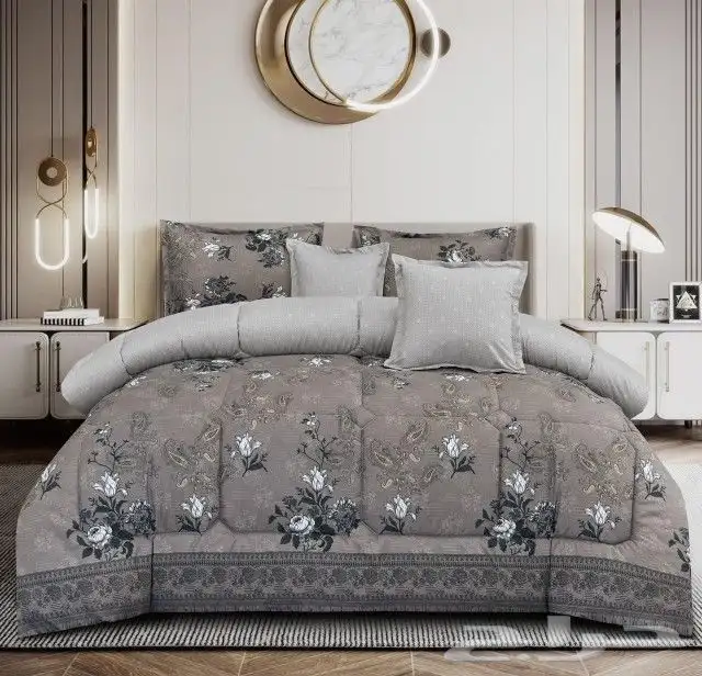 مفرش صيفي منفوخ 8