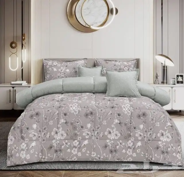 مفرش صيفي منفوخ 7