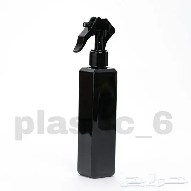عبوات مرشات بلاستيكية 250ml 0