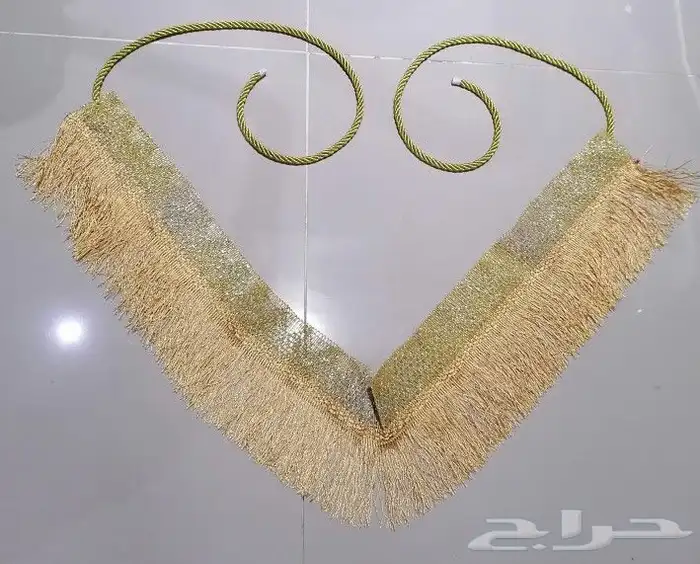 مستلزمات الخيل تفصيل حسب طلب العميل 1
