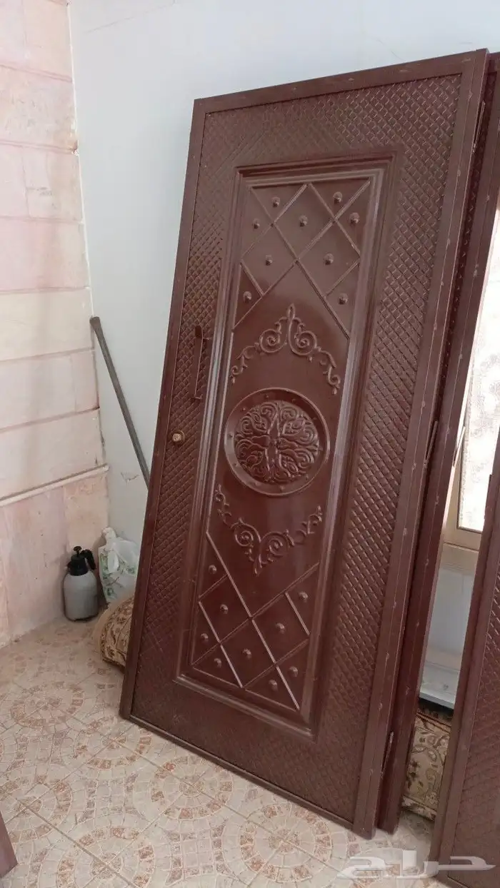 بيبان حديد جديدة 0