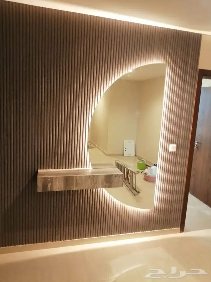 ديكورات منازل اصباغ ايبوكسي بديل الخشب بديل الرخام جميع انوا 1