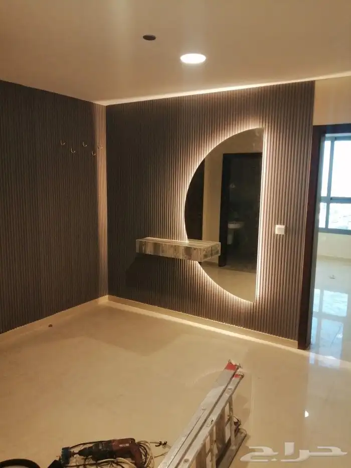 ديكورات منازل اصباغ ايبوكسي بديل الخشب بديل الرخام جميع انوا 0