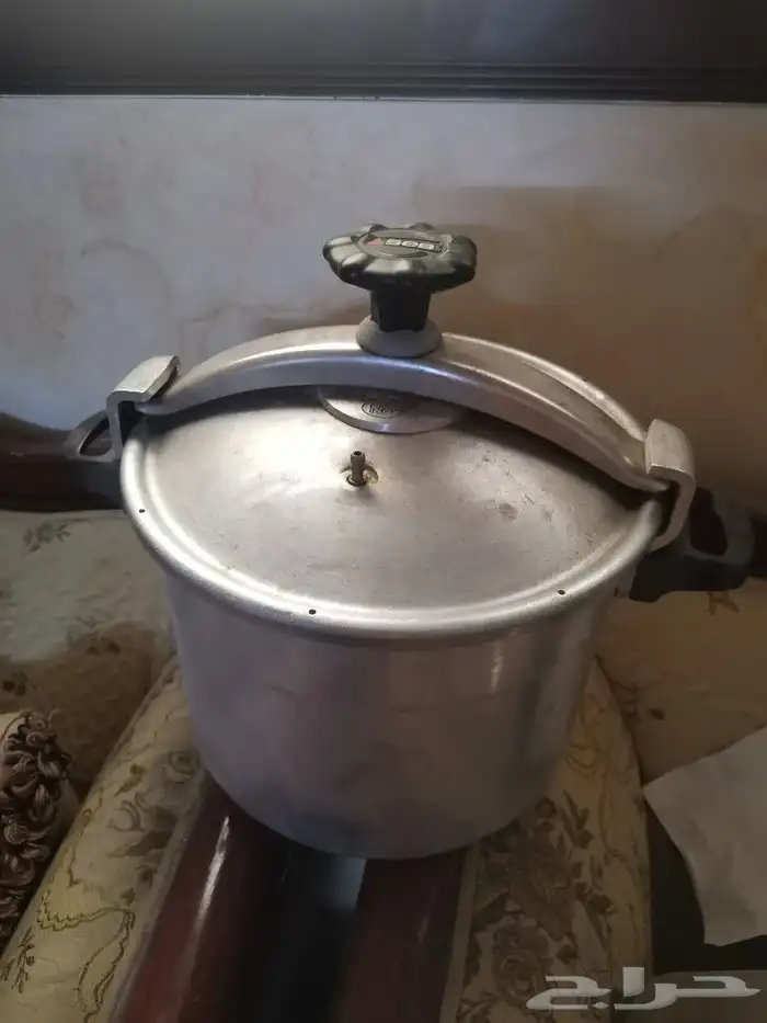 قدور ضغط سب معدن 12-18 3