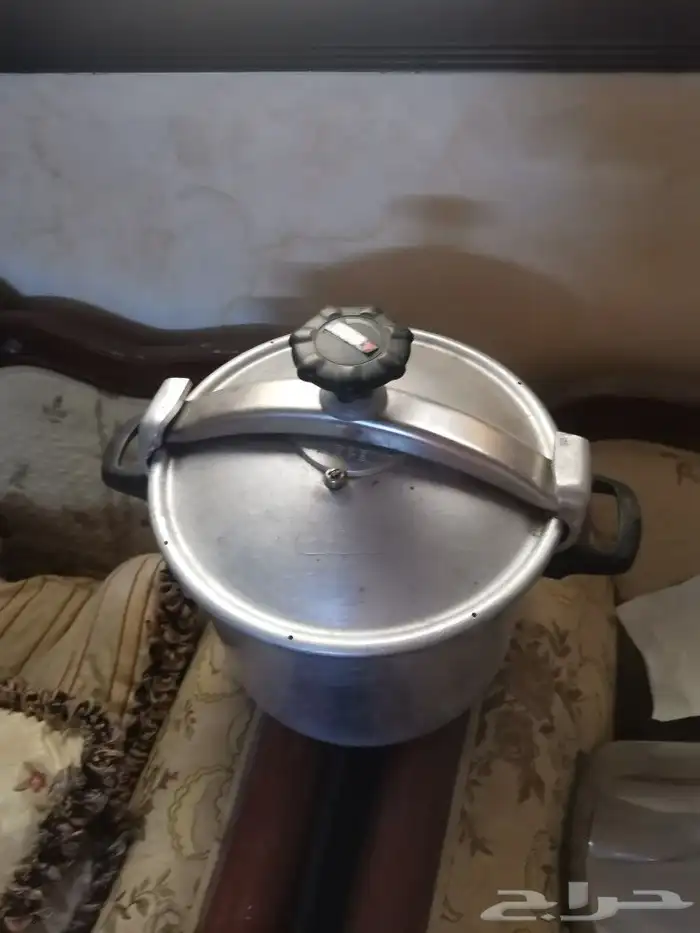 قدور ضغط سب معدن 12-18 1