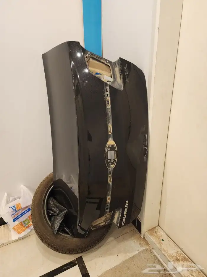 شنطة تورس 2014 أسود 0