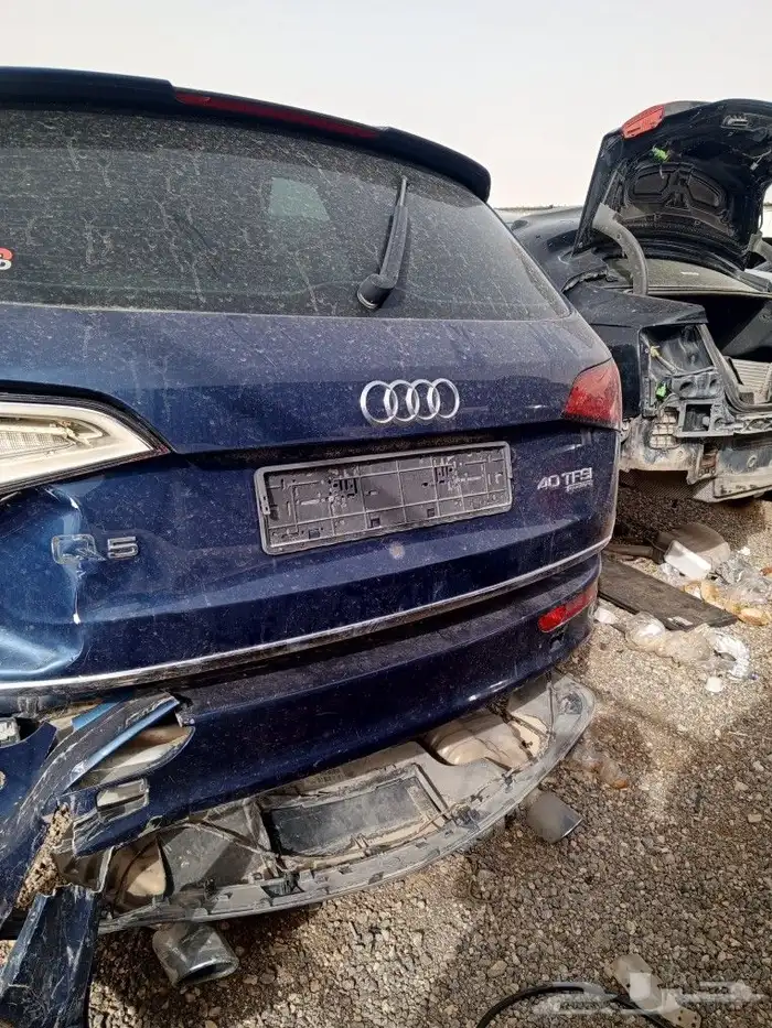 يوجد لدينا قطع غيار السيارات اللماني مارسيدس اودي بي ام دبلي 5