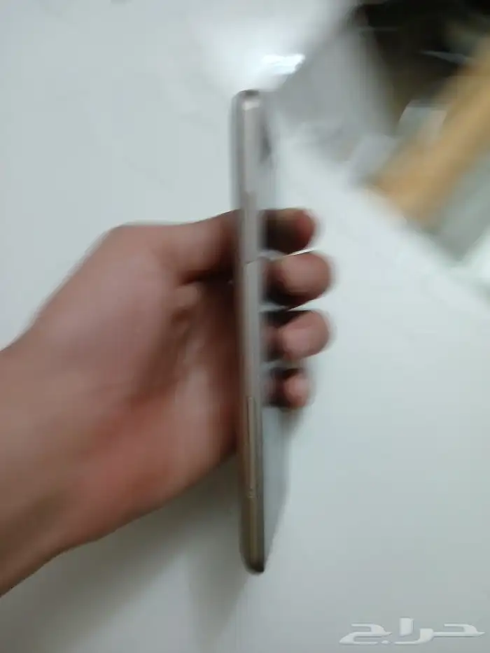 Lg X power 4