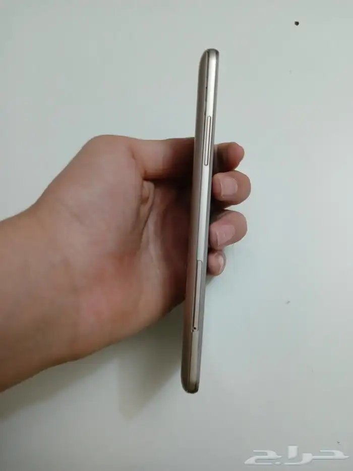 Lg X power 3