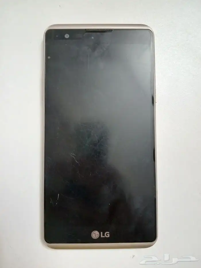 Lg X power 6