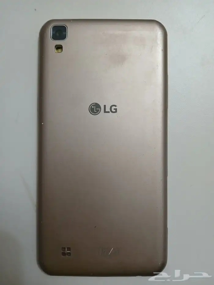 Lg X power 5