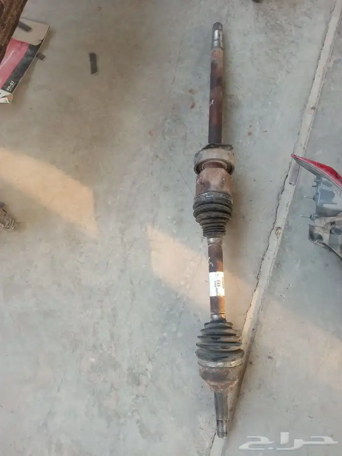 فورد تورس 2013 0