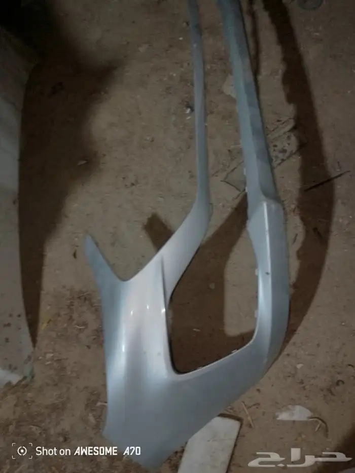 رفرف و صدام سبارك شفروليه 2021 1