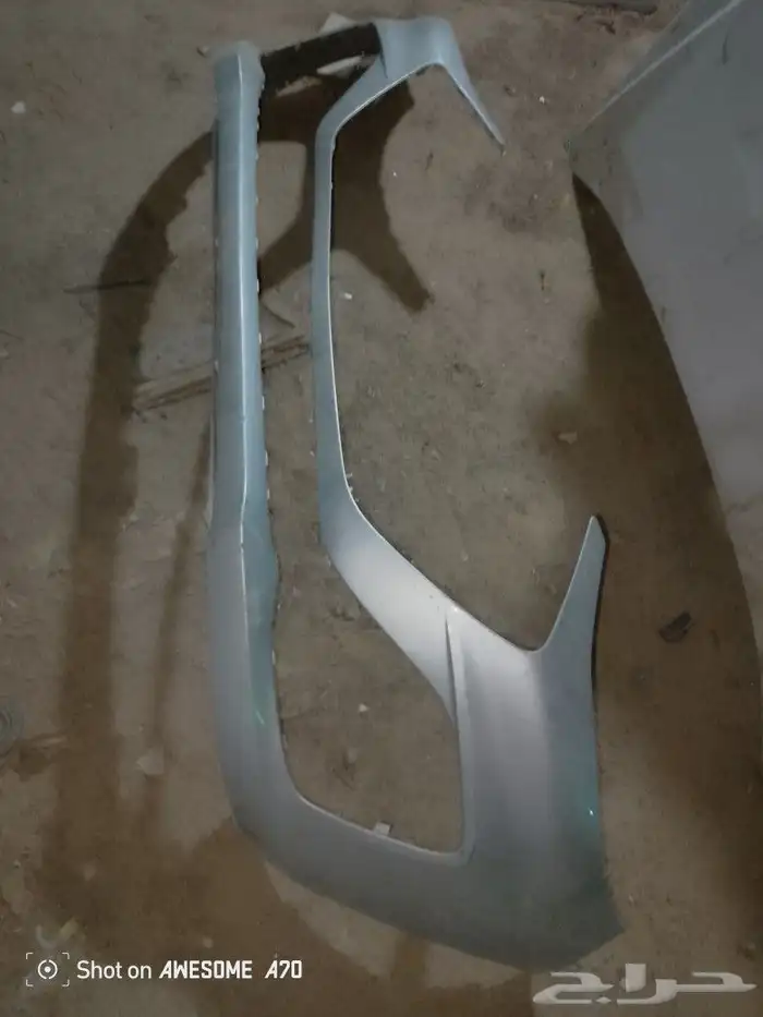 رفرف و صدام سبارك شفروليه 2021 0