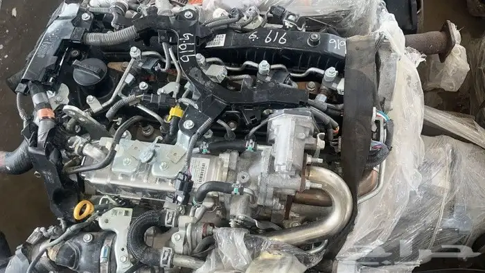 مكاين هايلوكس ديزل 0