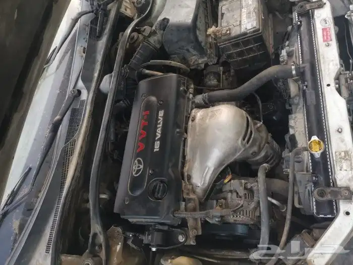 مكاين مكينه كامري سوناتا برادو اف جي لكزس سكويا فورشنر شاص 9