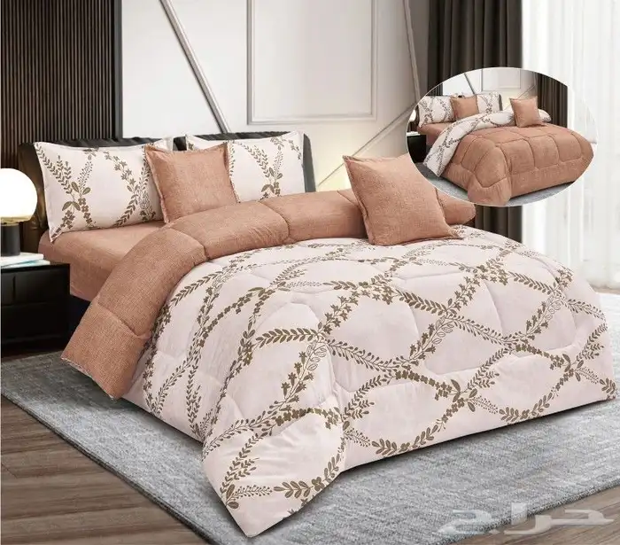 مفرش صيفي منفوخ 1