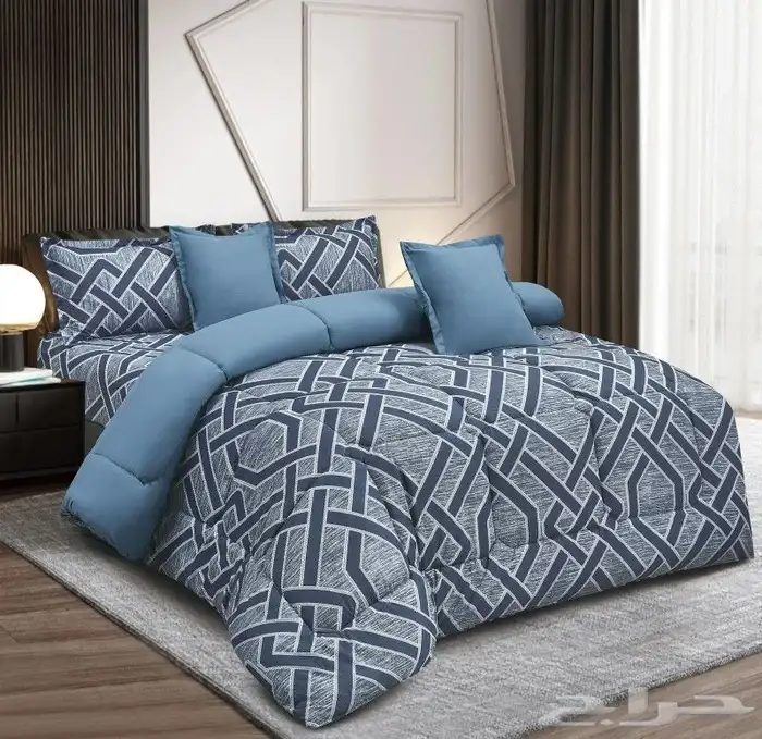 مفرش صيفي منفوخ 0