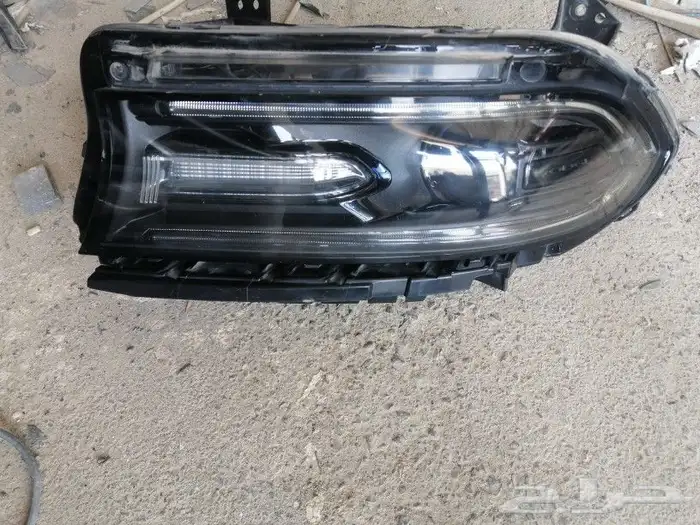 شمعه دوج تشارجر مديل 2017 0