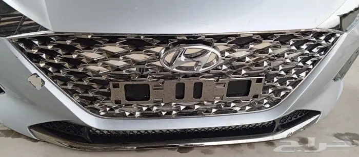 يوجد لدينا صدام اكسنت مديل 2022 1