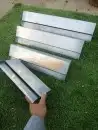 مصبات شلالات سلاستين تايواني 8