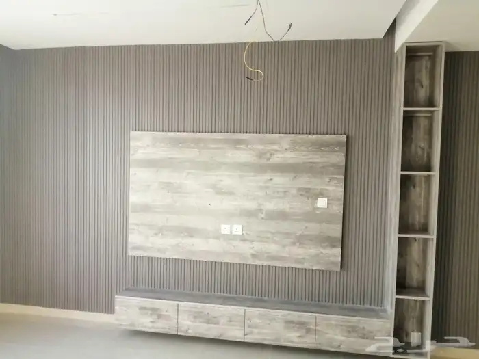 ديكورات منازل اصباغ ايبوكسي بديل الخشب بديل الرخام جميع انوا 6