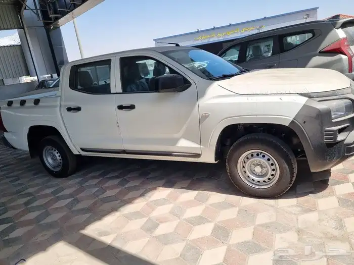 ميتسوبيشي ال 200غمارتين 2024ستاندر 2