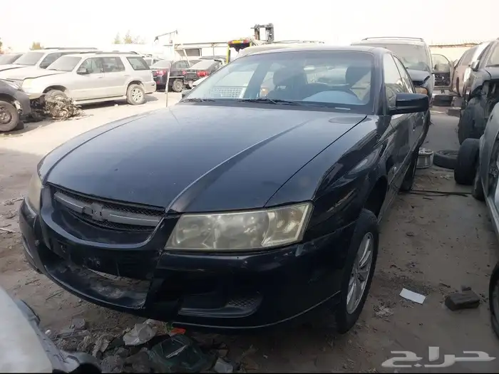 لومينا 2006 تشليح قطع غيار 1