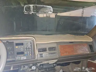 جمس سافانا سقف عالي ملكي 1993 14