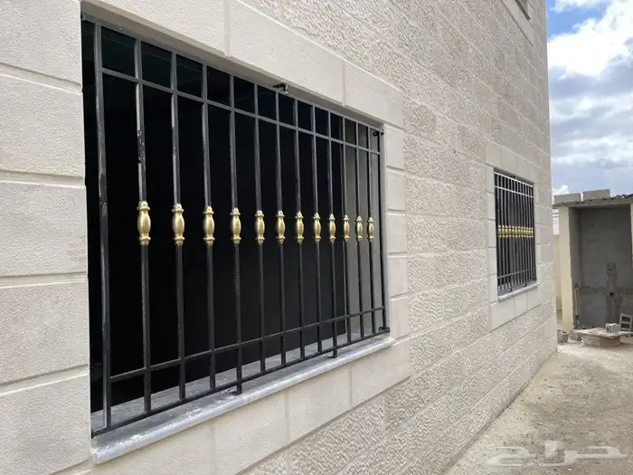 حداد ورشه حداده 2