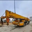 كرين ونش لليجار رافعه شوكيه فوركلفت كرينات جميع الاطنان 6