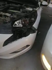 عدسات زنون لمبات محولات اناره السيارات تفصيل قزاز اسطبات 29