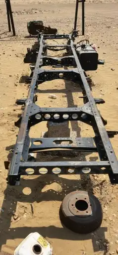 شاص دينا طويل 30