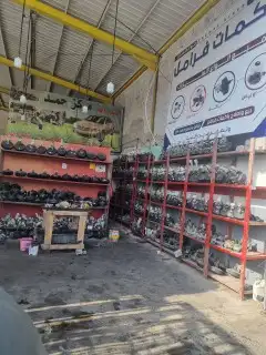 أخصائي باكمات فرامل وأجهزة ABS 3