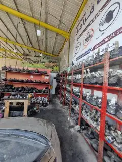 أخصائي باكمات فرامل وأجهزة ABS 5