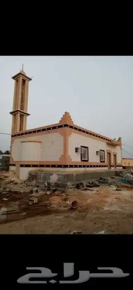 معلم ديكورات خارجيه بطحى الرياض وكرسر رخام اسباني درجه اولى 13