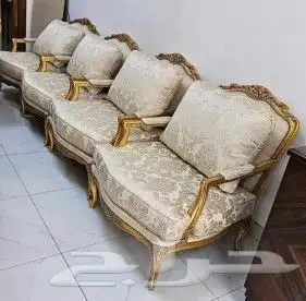 تفصيل كنب_جلسات_ستائر مكة المكرمه جبل النور 32