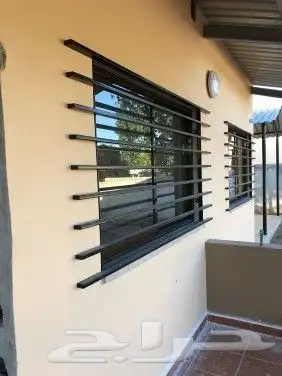 حداد ورشه حداده 0