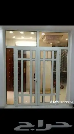 aluminium doors 0