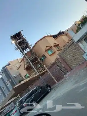 مؤسسه مقاولات عامه 1