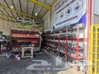 أخصائي باكمات فرامل وأجهزة ABS 6