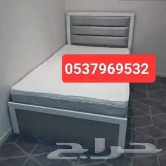 سراير جديده تفصال نفر ونفر ونص رقم التواصل 6
