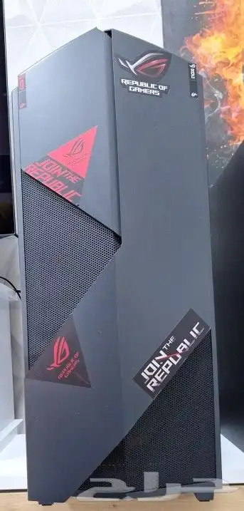PC جهاز 10