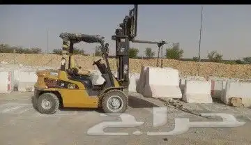 رفعات يدويه وشوكيه ونش 8