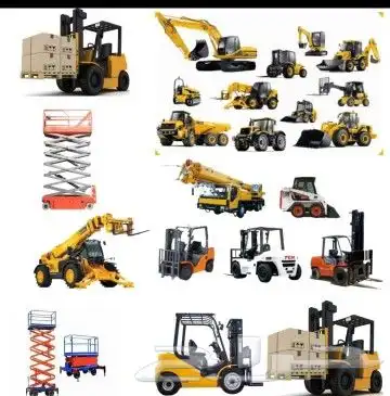 رفعات يدويه وشوكيه ونش 1