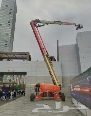 رفعات يدويه وشوكيه ونش 3