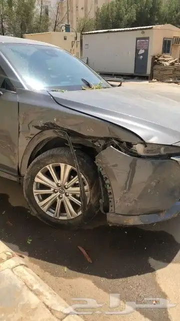 ورشه سمكره مازدا وجميع السيارات 3