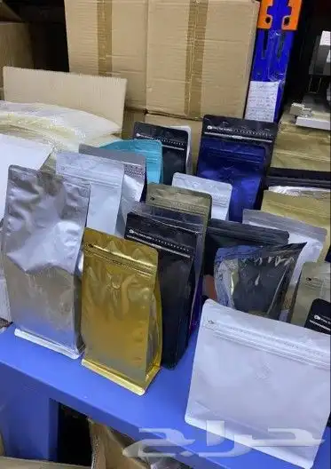 مطابع أكياس بوكسات اظرف 5