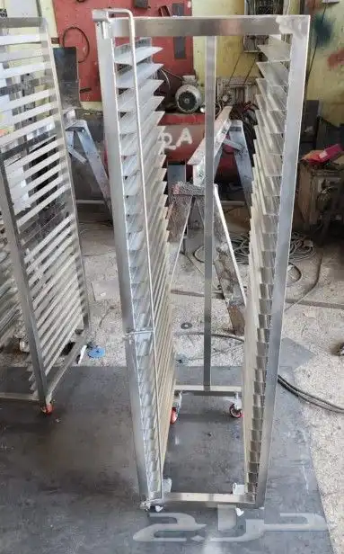 استيل   المنيوم 1