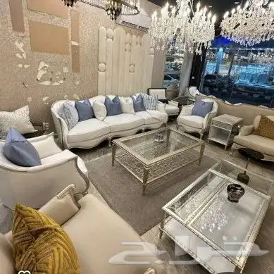 مفروشات لااثاث 0